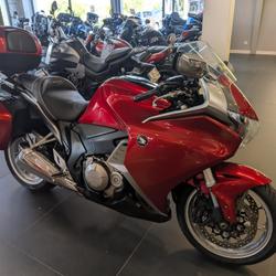 Honda VFR  Lanester