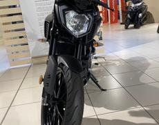 Yamaha MT 125 Orvault