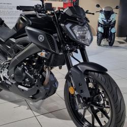 Yamaha MT 125 occasion - Orvault - photo 2/5