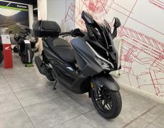 Honda Forza