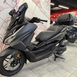 Honda Forza  Paris 12e Arrondissement