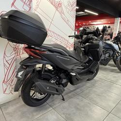Honda Forza  Paris 12e Arrondissement