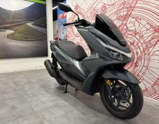 Honda PCX Paris 12e Arrondissement