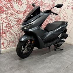 Honda PCX  Paris 12e Arrondissement