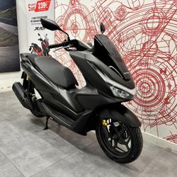 Honda PCX  Paris 12e Arrondissement