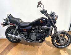 Honda VFC Pressigny-les-Pins