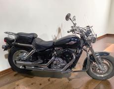 Suzuki Marauder Pressigny-les-Pins