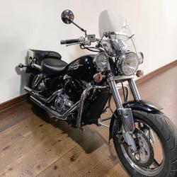 Suzuki Marauder  Pressigny-les-Pins