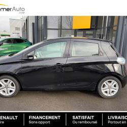 Renault Zoe R90 Zen Vire Normandie
