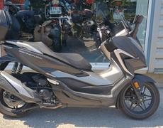 Honda Forza Montpellier