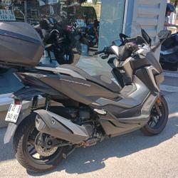 Honda Forza  Montpellier