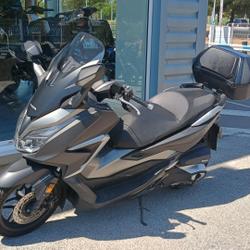 Honda Forza  Montpellier