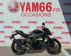 Kawasaki Z Perpignan