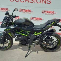 Kawasaki Z  Perpignan