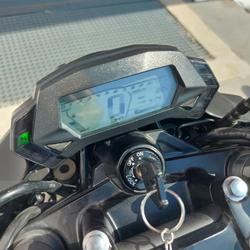 Kawasaki Z  Perpignan