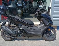 Honda Forza Montpellier