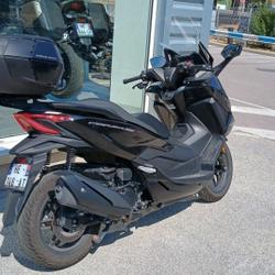 Honda Forza  Montpellier