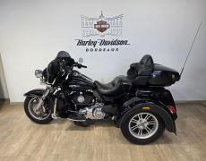 Harley Davidson Tri Glide Ultra Bègles
