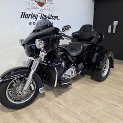 Harley Davidson Tri Glide Ultra  B&egrave;gles