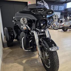 Harley Davidson Tri Glide Ultra  B&egrave;gles