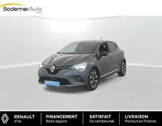 Renault Clio 5 Vire Normandie