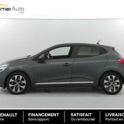 Renault Clio 5 E-Tech full hybrid 145 Evolution Vire Normandie