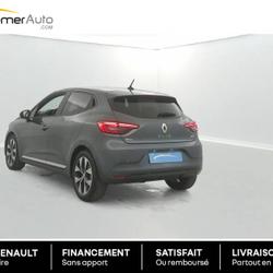 Renault Clio 5 E-Tech full hybrid 145 Evolution Vire Normandie