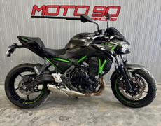 Kawasaki Z Belfort
