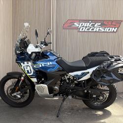 Husqvarna autres  Saint-Ouen-l'Aum&ocirc;ne