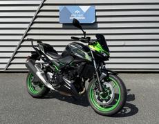 Kawasaki Z Gonfreville-l'Orcher