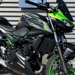 Kawasaki Z  Gonfreville-l'Orcher