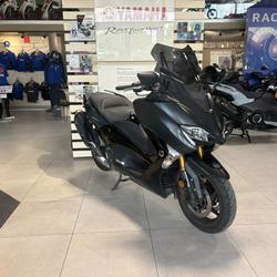 Yamaha T MAX  Roquebrune-sur-Argens