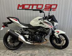 Kawasaki Z