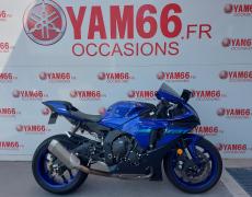 Yamaha YZF R1 Perpignan