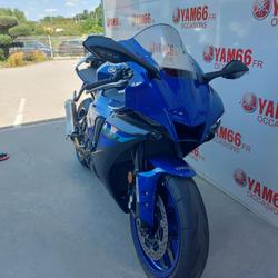 Yamaha YZF R1  Perpignan