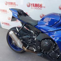 Yamaha YZF R1  Perpignan