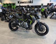 Kawasaki Z
