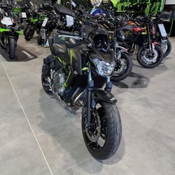 Kawasaki Z  N&icirc;mes