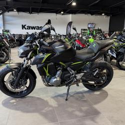 Kawasaki Z  N&icirc;mes