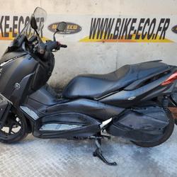 Yamaha X MAX  Vitrolles