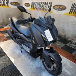 Yamaha X MAX  Vitrolles