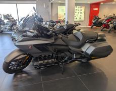 Honda Goldwing Lanester