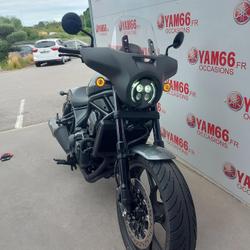 Honda Rebel  Perpignan