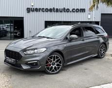 Ford Mondeo SW Guer