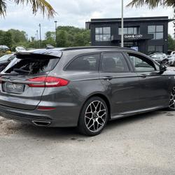 Ford Mondeo SW 2.0 HYBRID 187CH ST-LINE BVA 7CV Guer