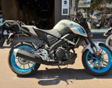 Yamaha MT 125 Tourcoing