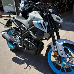 Yamaha MT 125  Tourcoing