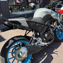 Yamaha MT 125  Tourcoing