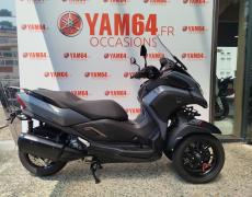 Yamaha Tricity Anglet