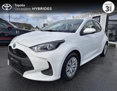 Toyota Yaris TOURLAVILLE